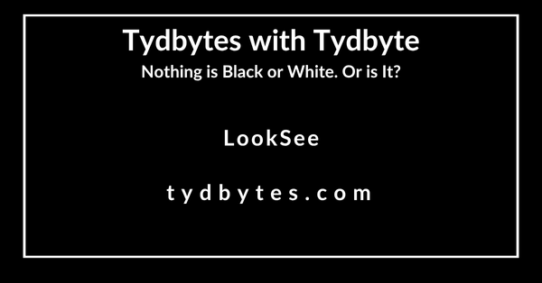 LookSee - tydbytes.com