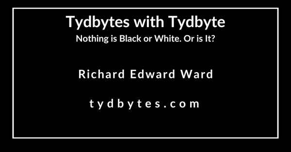 Richard Edward Ward - tydbytes.com